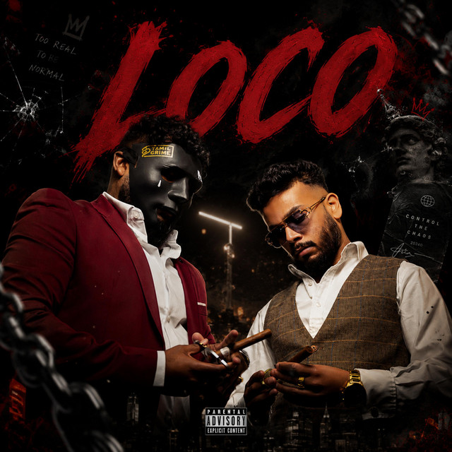 LOCO