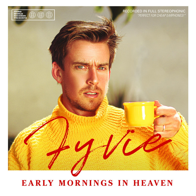 Early Mornings in Heaven cover art