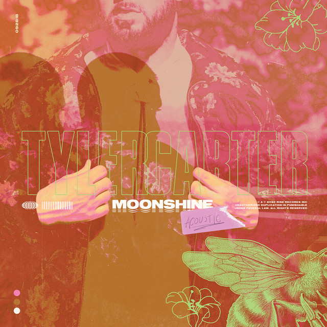 Moonshine Acoustic cover art