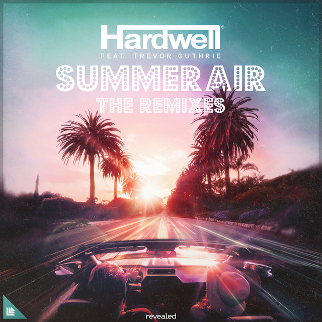 Summer Air