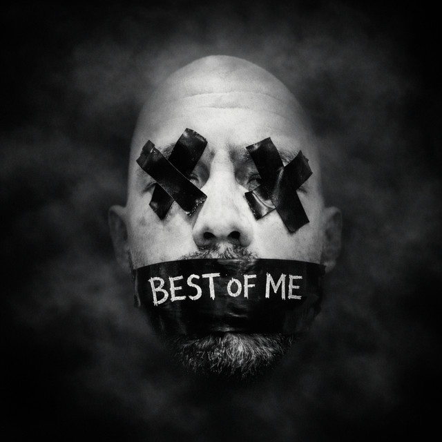Best of Me cover art