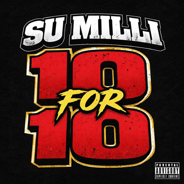 Su Milli: 10 for 10 cover art
