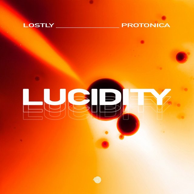 Lucidity album art
