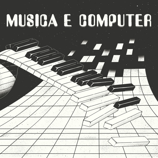 Musica E Computer cover art
