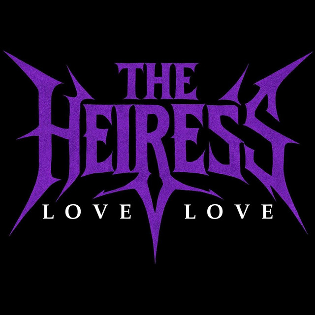 The Heiress