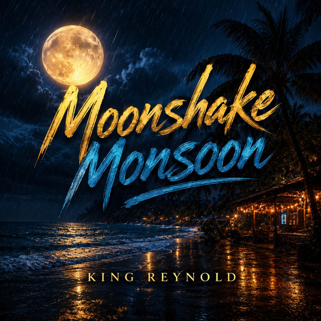 King Reynold – Milkshake Monsoon