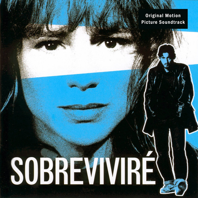 Sobreviviré