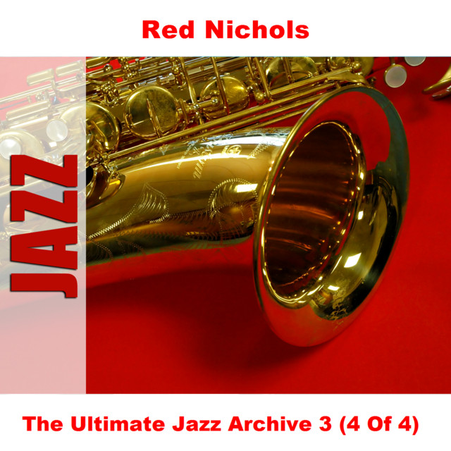 The Ultimate Jazz Archive 3 (4 Of 4)