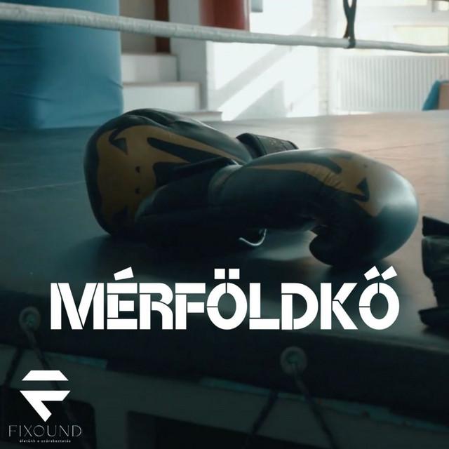 Mérföldkő cover