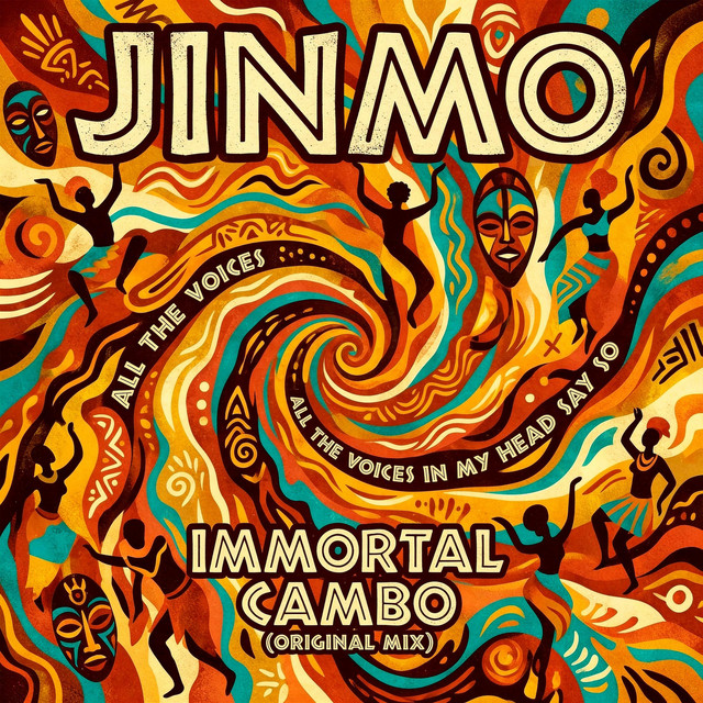 Jinmo