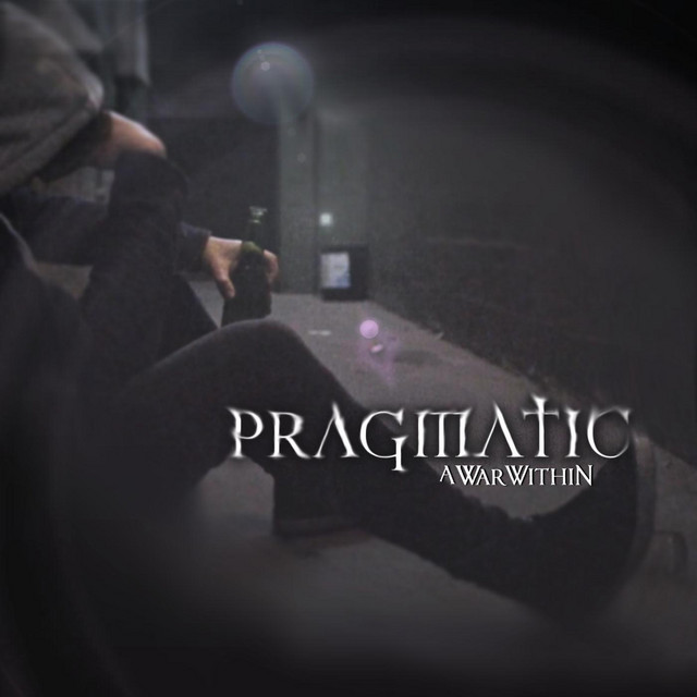 Pragmatic cover art