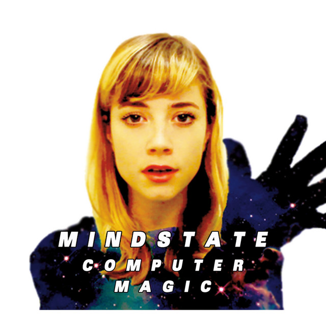 Mindstate cover art