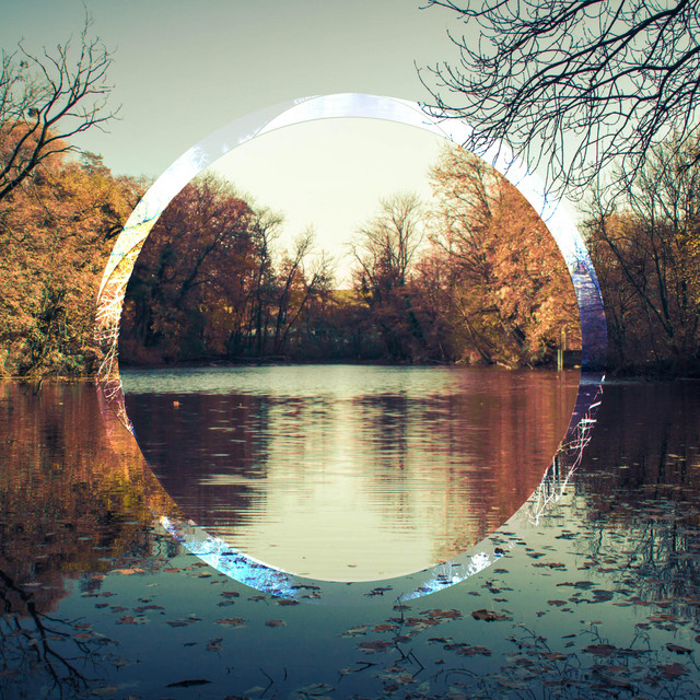Contemplations cover art