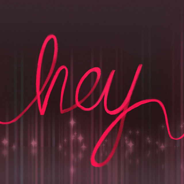 Hey (Roses) cover