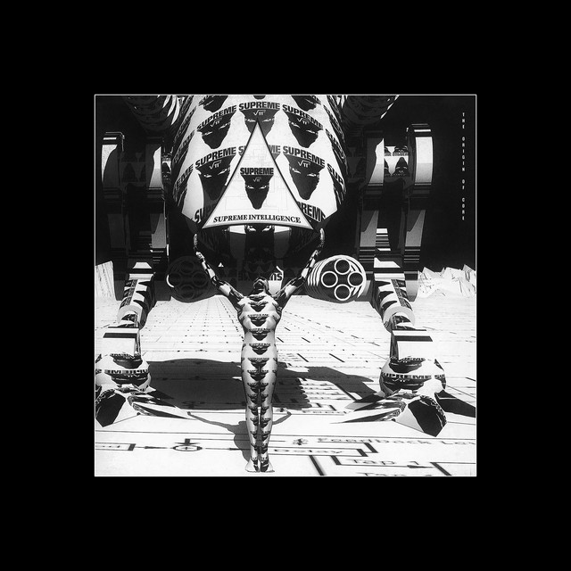 Chrystal Repudiation