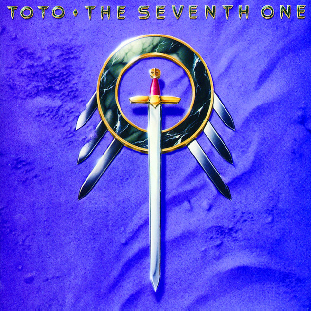 The Seventh One - Album by TOTO | Spotify