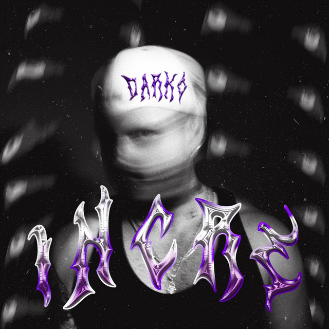 INCRE cover art