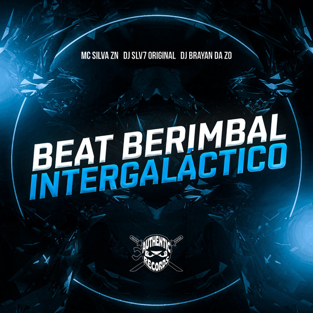 Beat Berimbal Intergalatico
