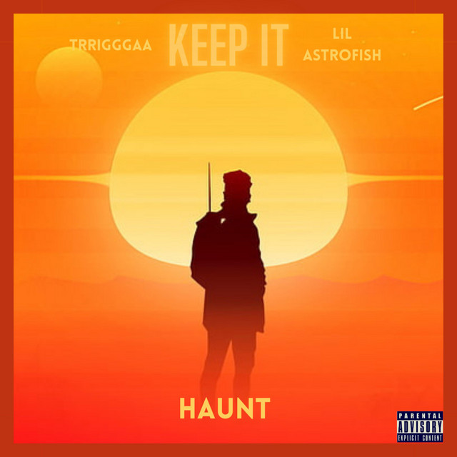 KEEP IT