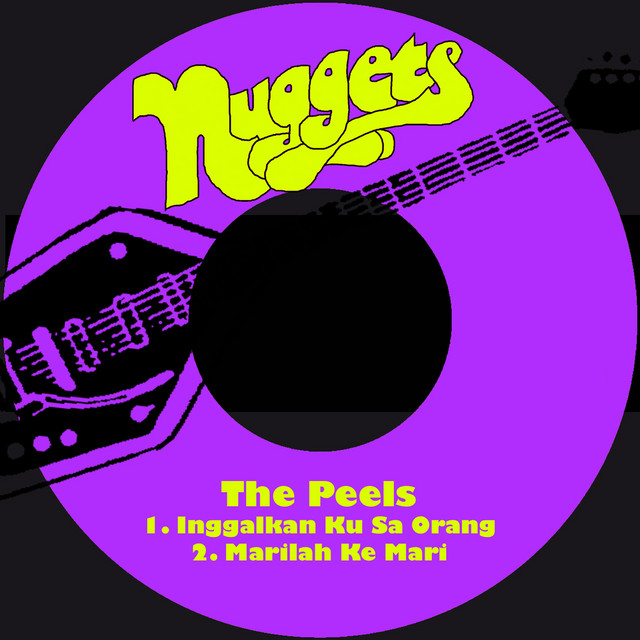 The Peels