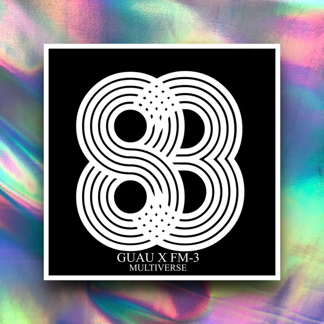 Multiverse - Millennial Mix album art