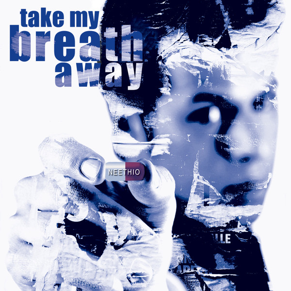 Take My Breath Away cover