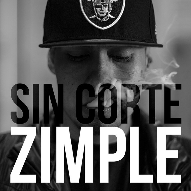 Sin Corte cover art