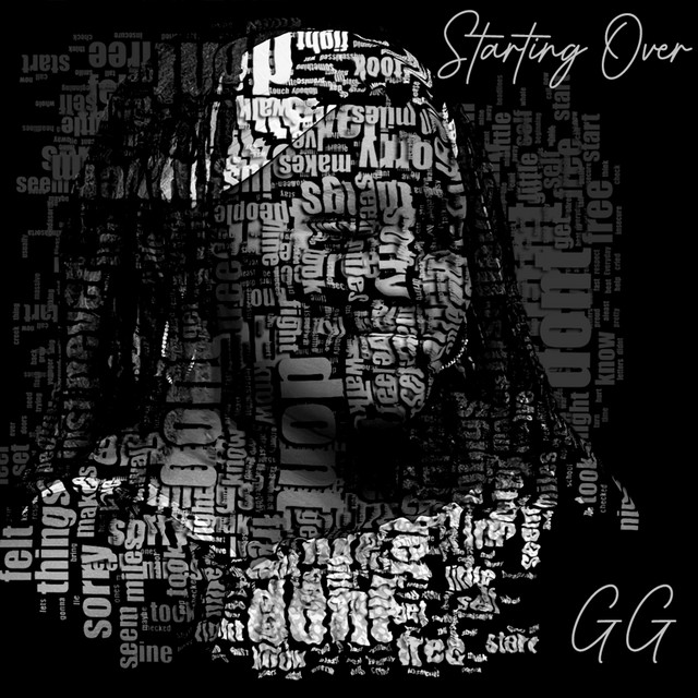 Starting Over cover art