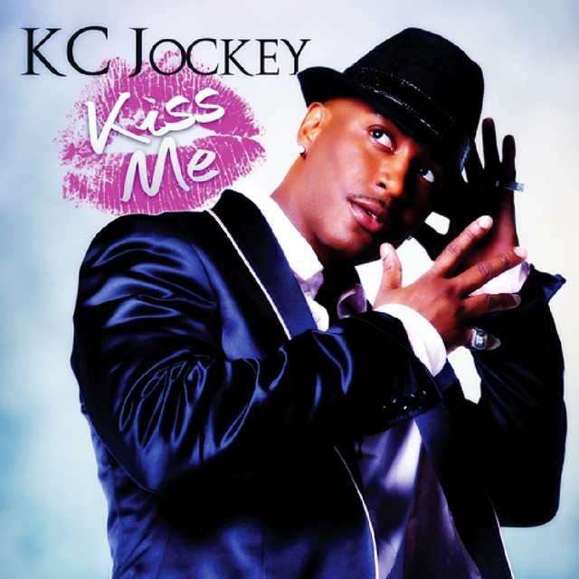 Kiss Me cover