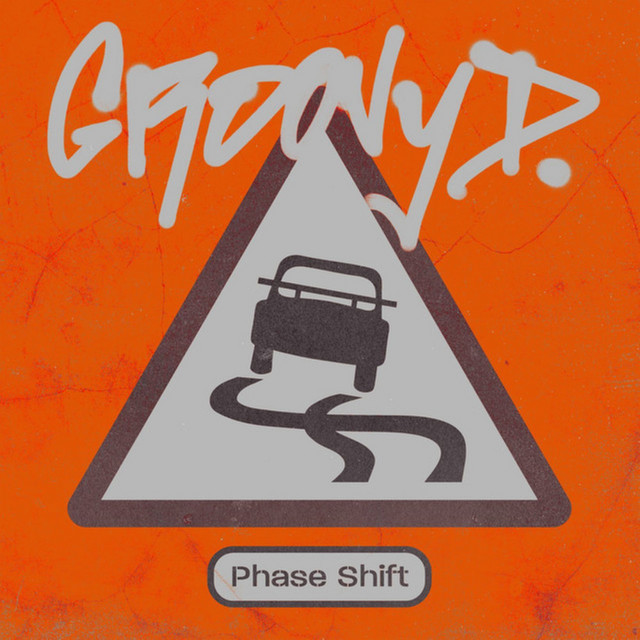 Phase Shift cover art