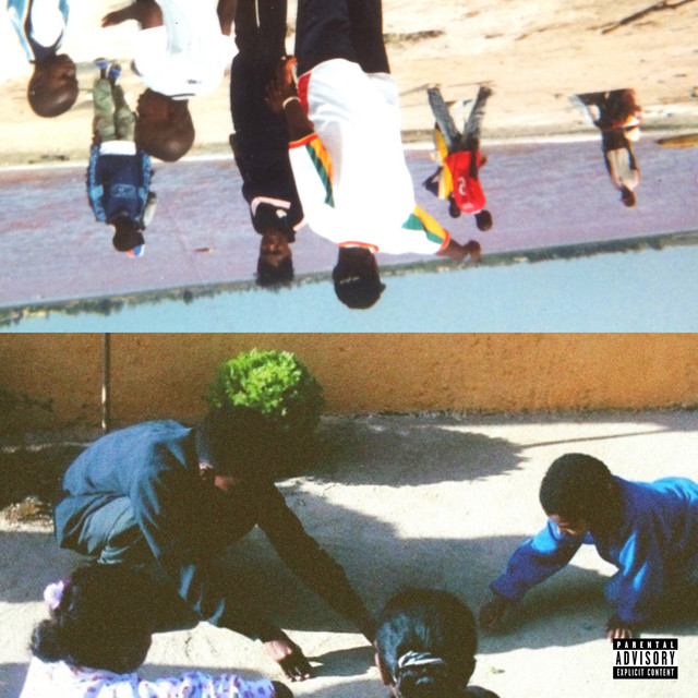 it takes a village cover art