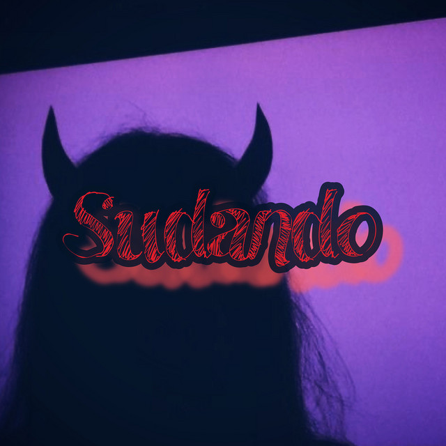 Sudando