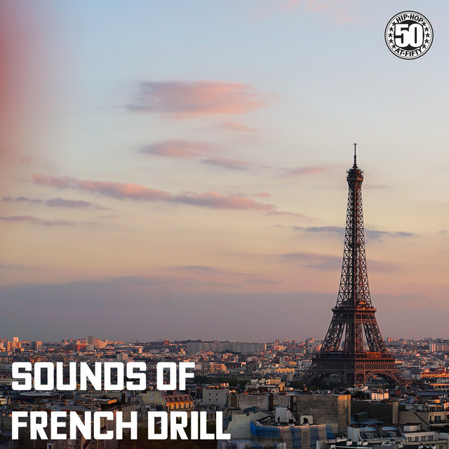 Sounds of French Drill cover art