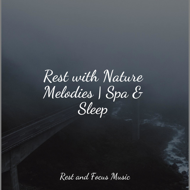 Rest with Nature Melodies | Spa & Sleep - Album by Tinnitus Aid | Spotify