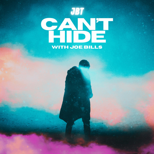 Can't Hide