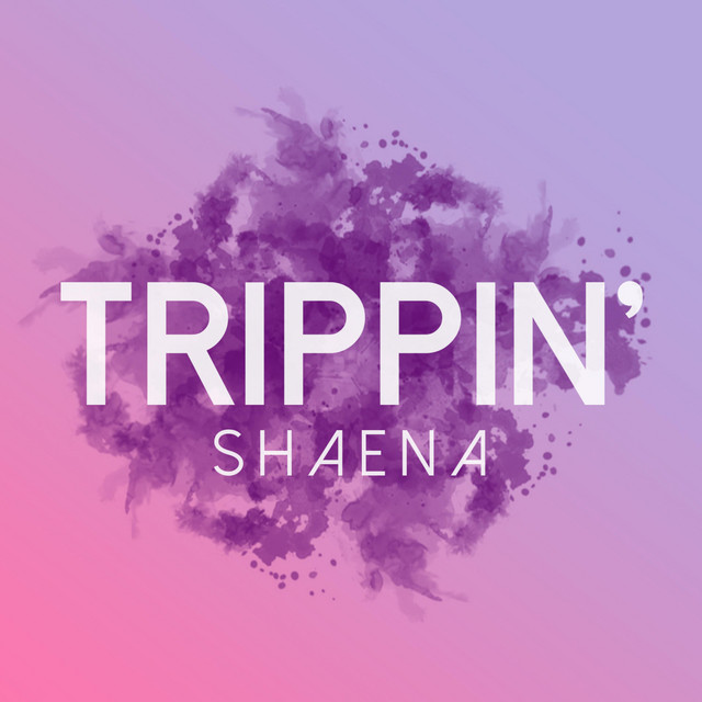 Trippin' cover