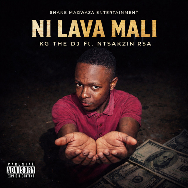 Ni Lava Mali cover art