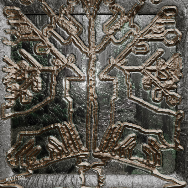 Polissia cover art