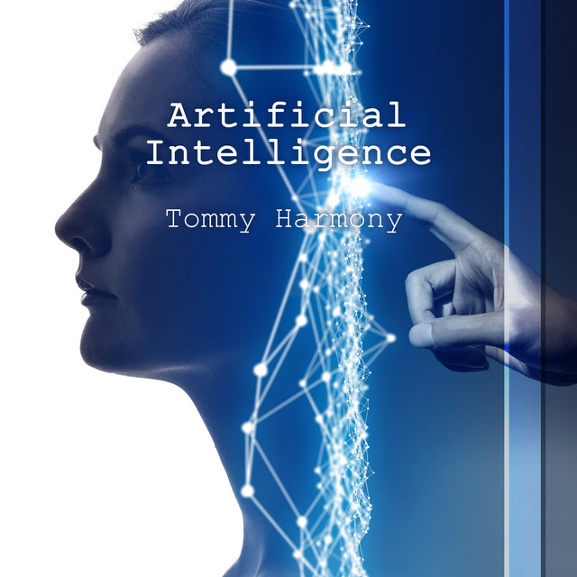 Artificial Intelligence cover art
