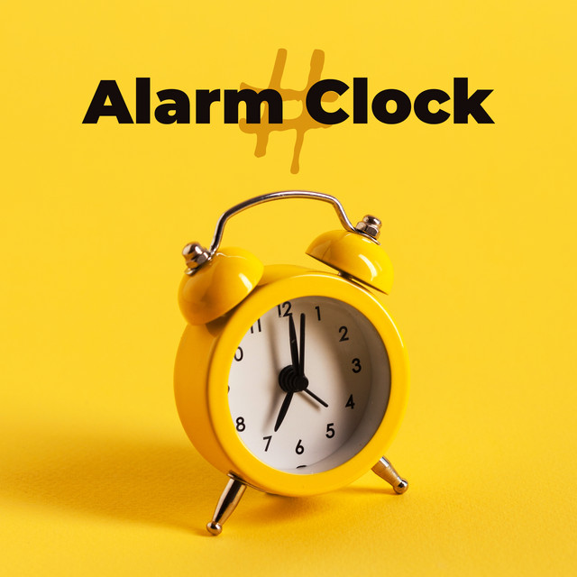# Alarm Clock (Best Sounds for Gentle Wake Up in the Autumn and Winter Morning) cover art