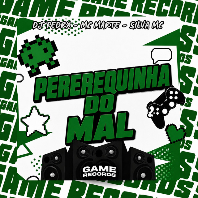 PEREREQUINHA DO MAL
