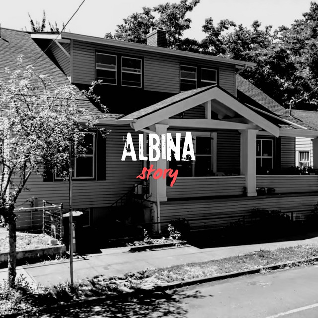 Albina story