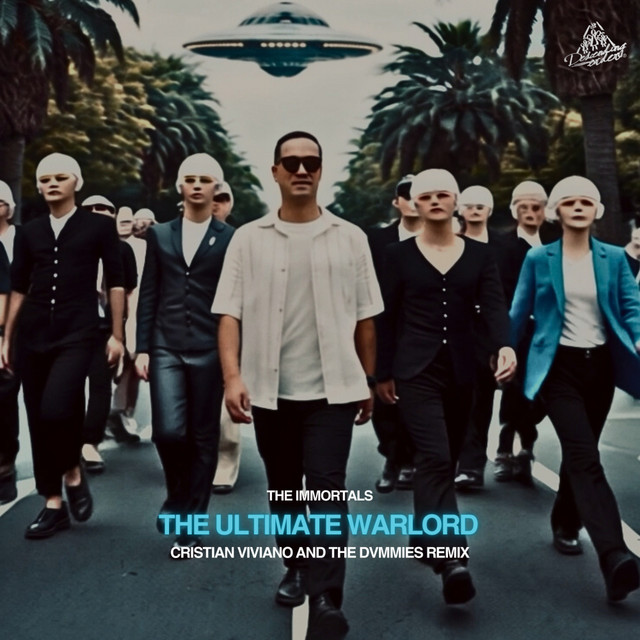 undefined album image