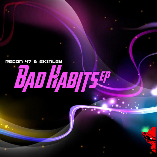 Bad Habits cover art
