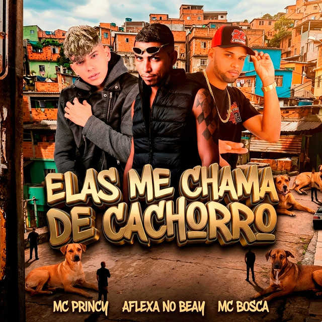 Elas Me Chama de Cachorro