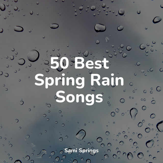 50 Best Spring Rain Songs - Album by Relaxation Sleep Meditation | Spotify