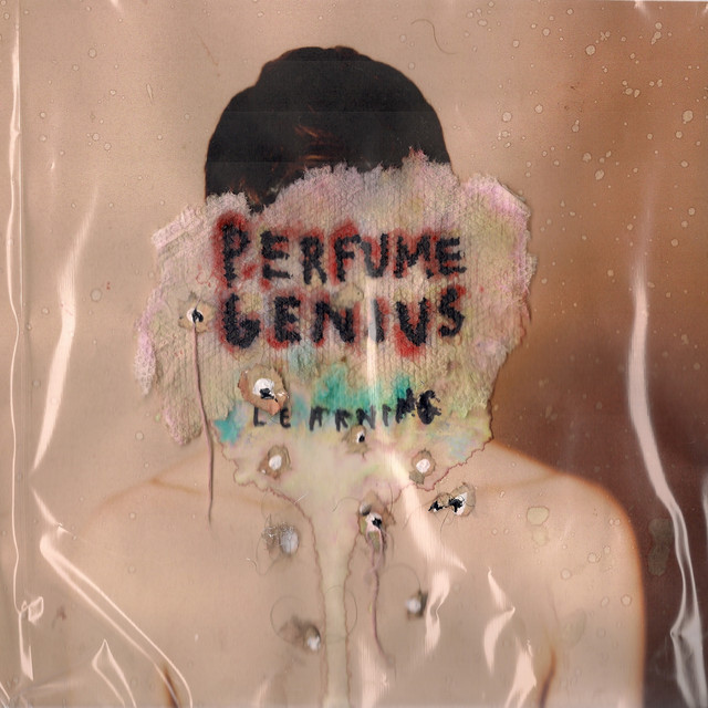 Learning cover art
