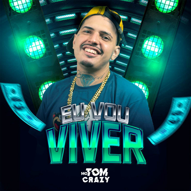 EU VOU VIVER
