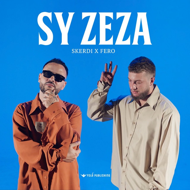 SY ZEZA cover