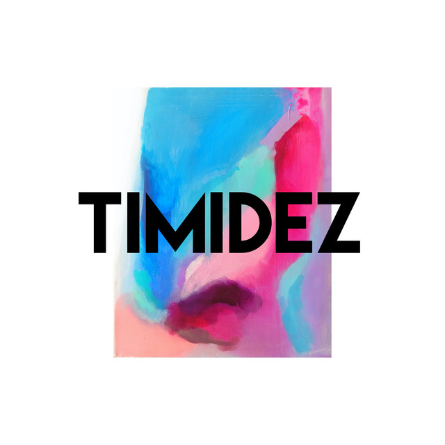 Timidez cover art